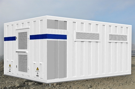 余姚逆变升压一体机